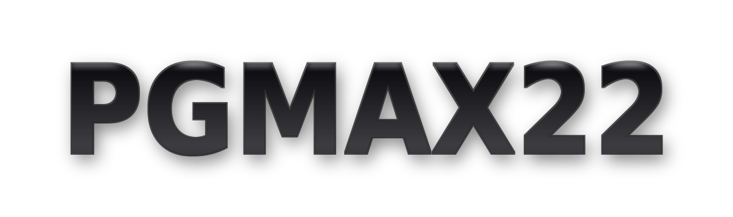 SITUS PGMAX22